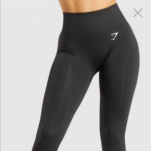 GYMSHARK VITAL SEAMLESS LEGGINGS